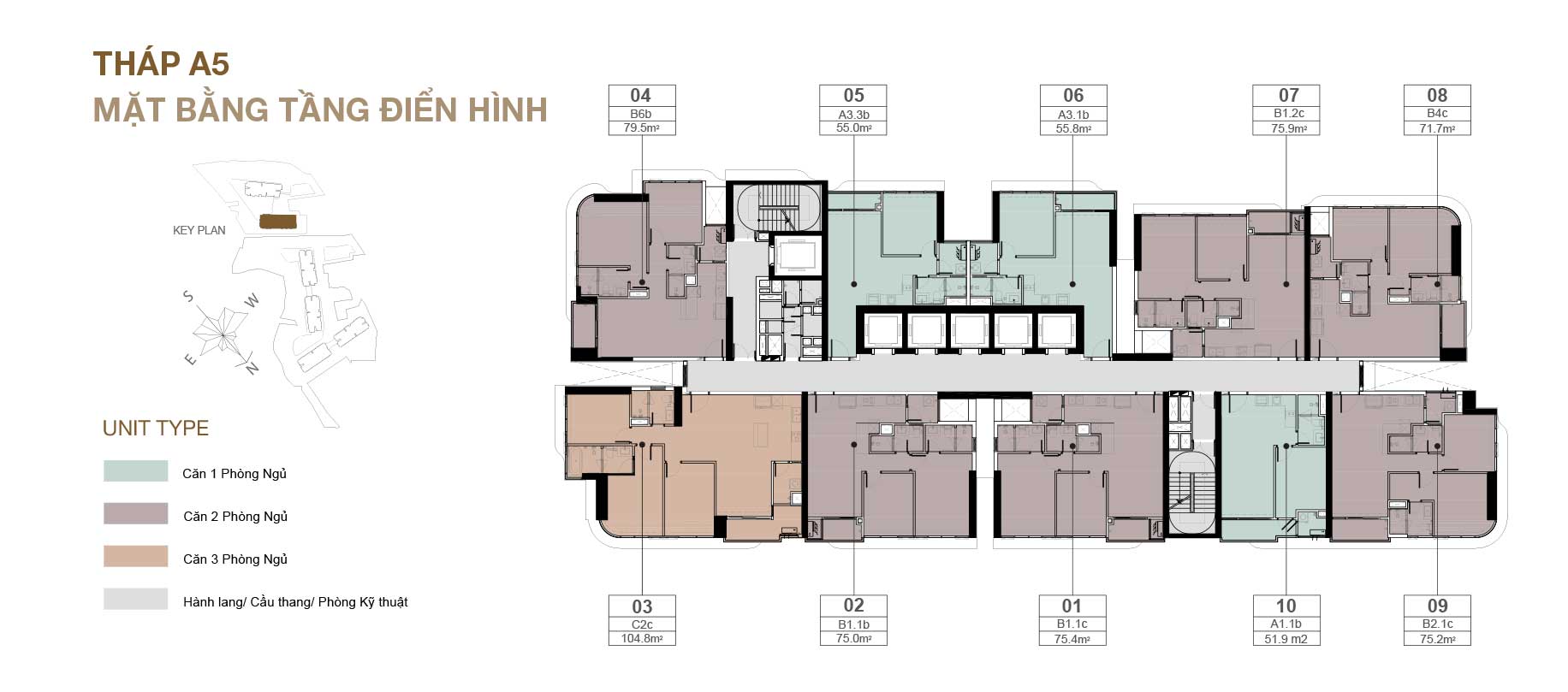 mặt băng điển hình eaton park 01