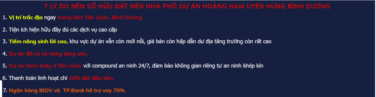 Lý do sơ hữu hoàng nam uyên hưng tân uyêna