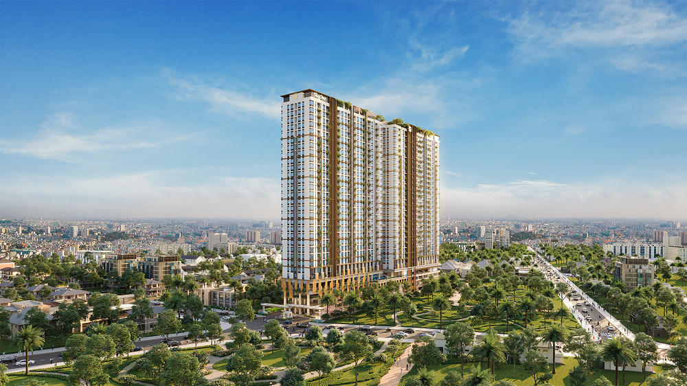 phú đông sky one bình dương