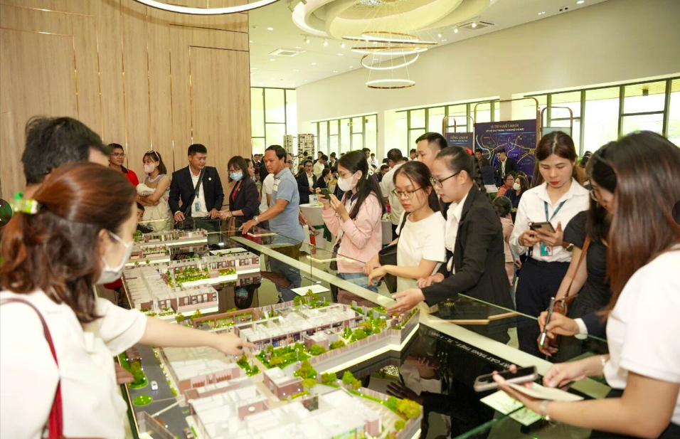 picity sky park nhiều khách ahng quan tâm