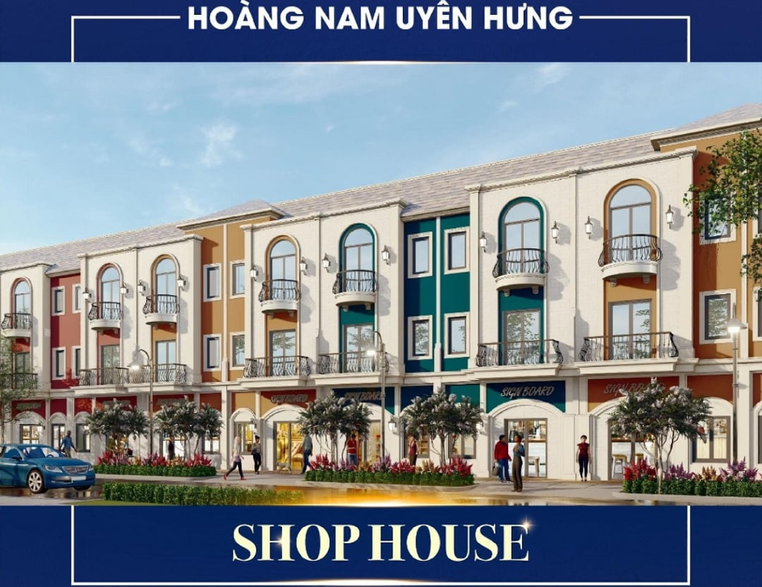 thiết kế hoàng nam uyên hưng