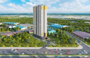 Tổng quan dự án bcons avuene bình thắng