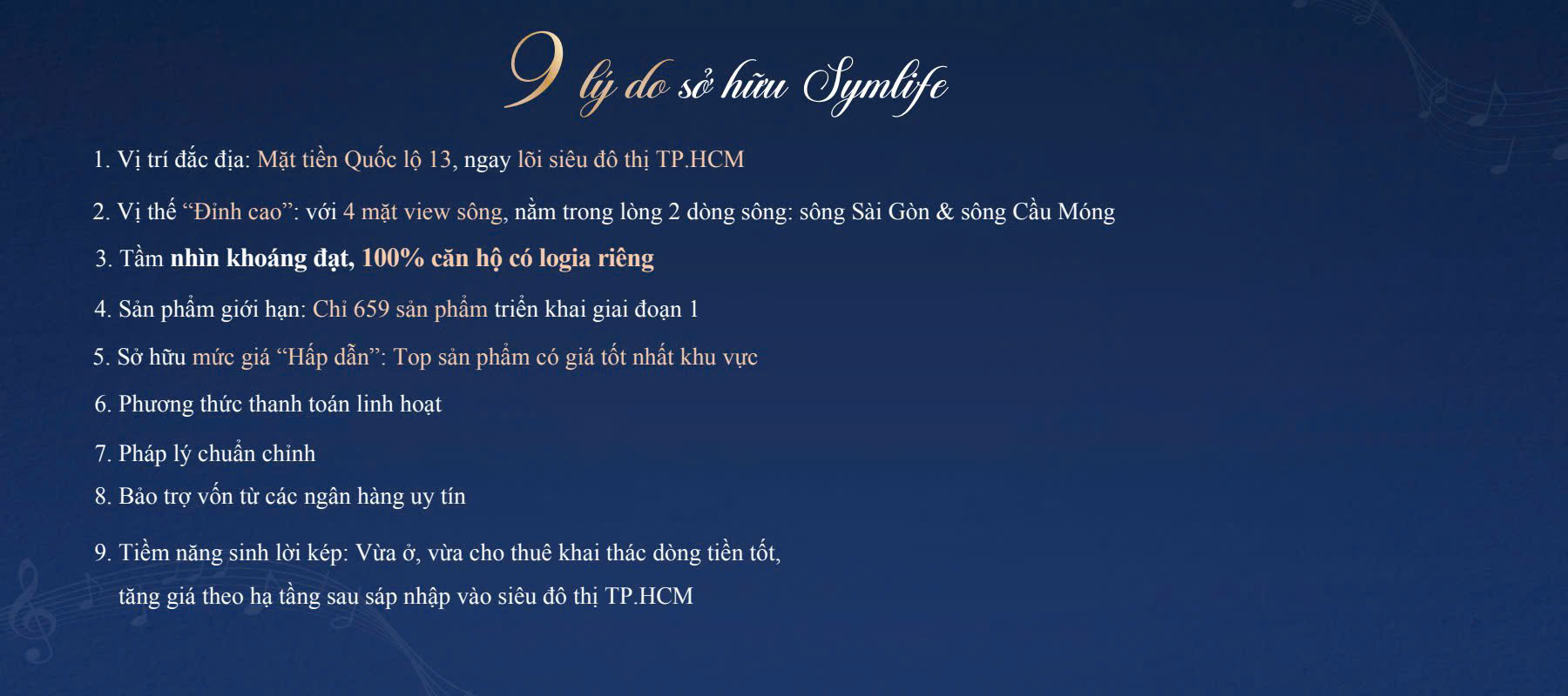 Dự Án Căn Hộ Symlife Thuận An 9 Ly Do Mua Can Ho Symlife