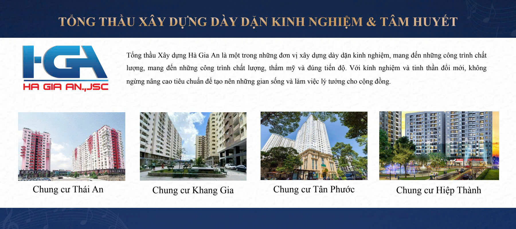 Dự Án Căn Hộ Symlife Thuận An Cac du an tong thau xay dung Symlife Trien Khai