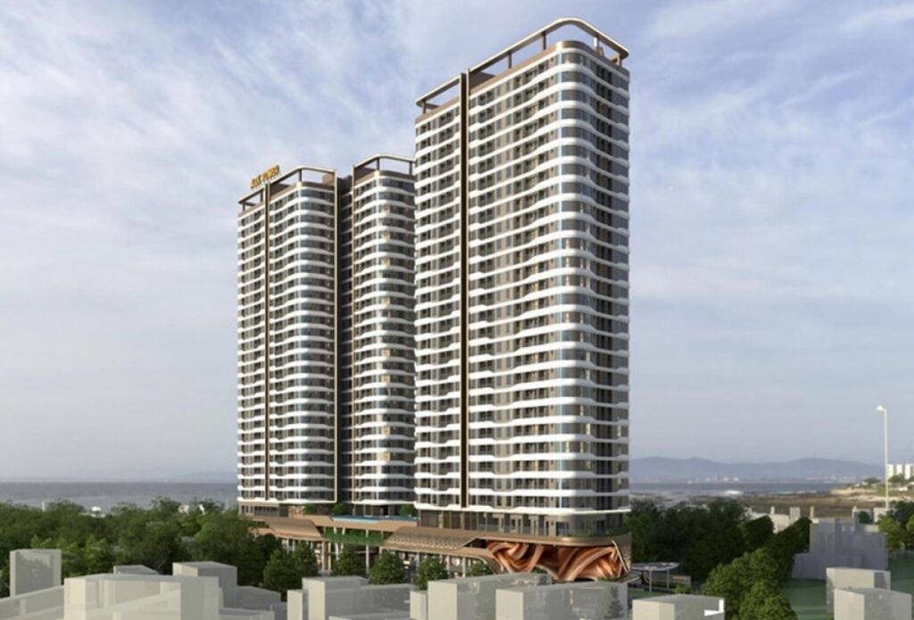 AK TOWER