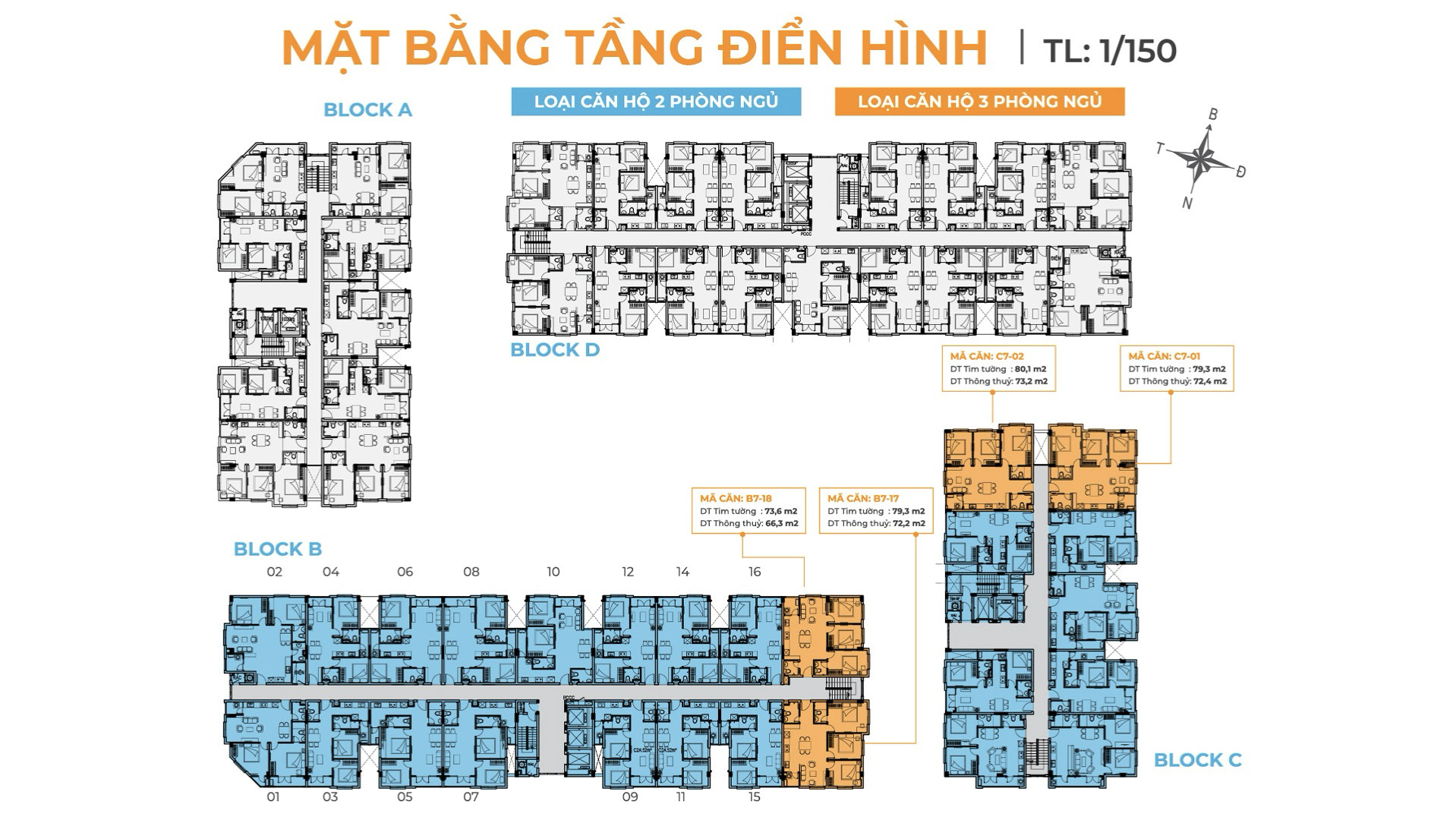 Thanh Bình Residence 15 Thanh Binh Residence MB tang